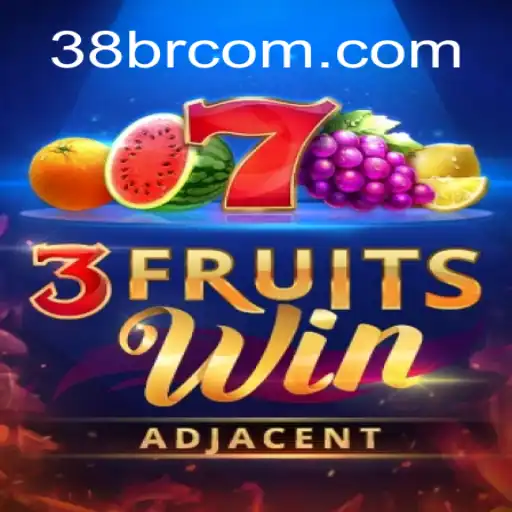 Explore o Empolgante Mundo do Jogo 3FruitsWin