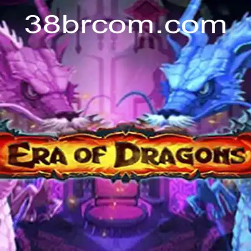 Descubra o Mundo Imersivo de EraOfDragons: Estratégia e Aventuras Épicas