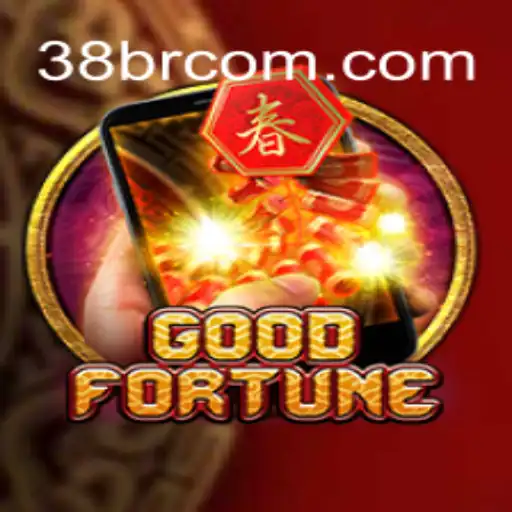 Explorando o Mundo de GoodFortuneM e 38BR.com