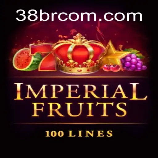 Descubra a Emoção do Jogo ImperialFruits100