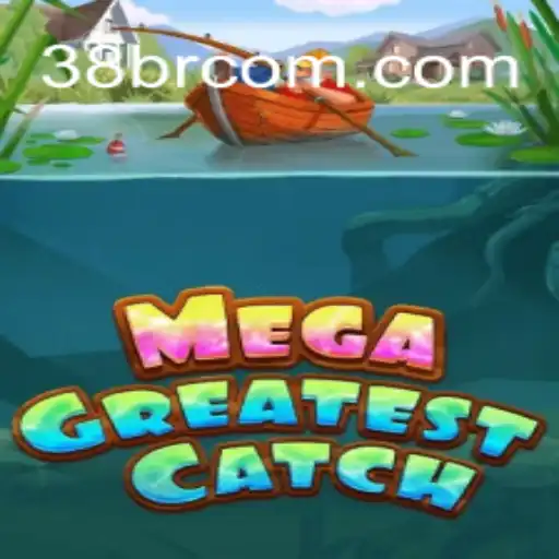 MegaGreatestCatch: Explorando o Mundo Empolgante do Novo Jogo de Pesca