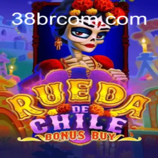 Explorando o Mundo Divertido de RuedaDeChileBonusBuy