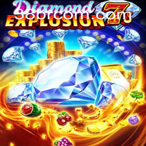 Descobrindo o Mundo de DiamondExplosion7s