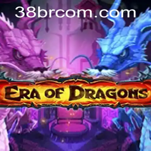 Descubra o Mundo Imersivo de EraOfDragons: Estratégia e Aventuras Épicas