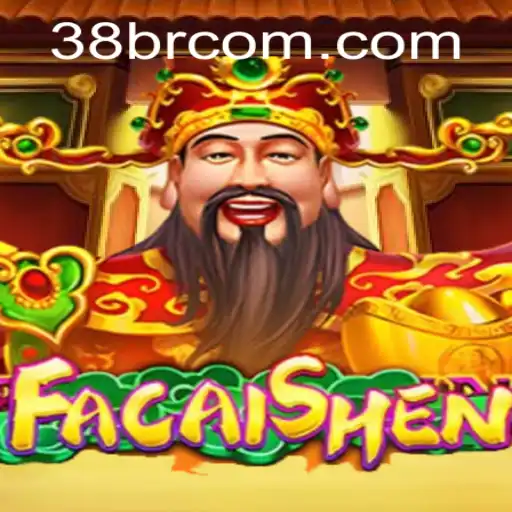 FaCaiShen: Descubra o Fascinante Jogo de Fortuna