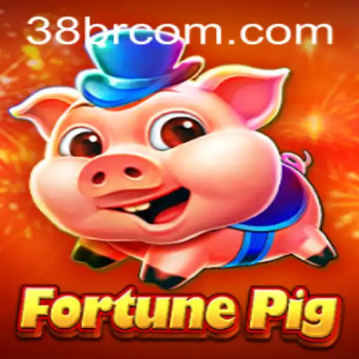 FortunePig - Descubra o Novo Jogo de Estratégia da 38BR.com