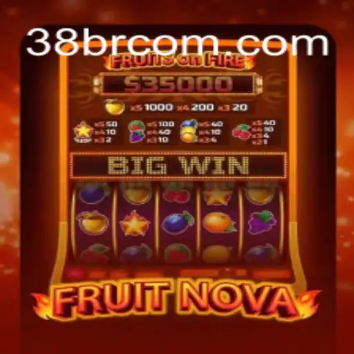 Descubra FruitNova: O Jogo de Estratégia e Aventura Inovador