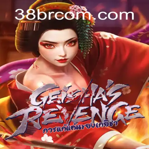 Geishas Revenge: Uma Aventura Imersiva no Mundo dos Jogos