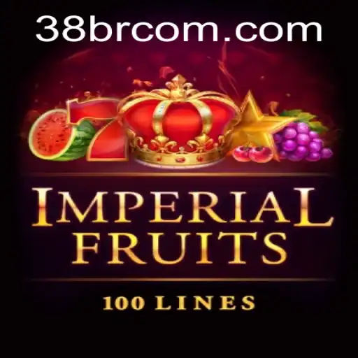 Descubra a Emoção do Jogo ImperialFruits100