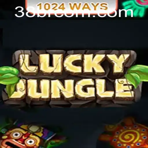Explorando o Mundo de LuckyJungle1024