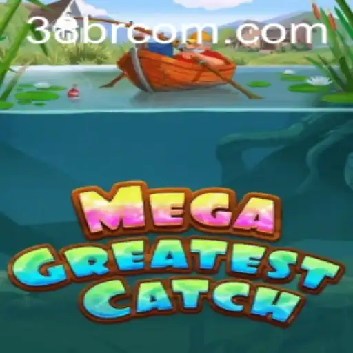 MegaGreatestCatch: Explorando o Mundo Empolgante do Novo Jogo de Pesca