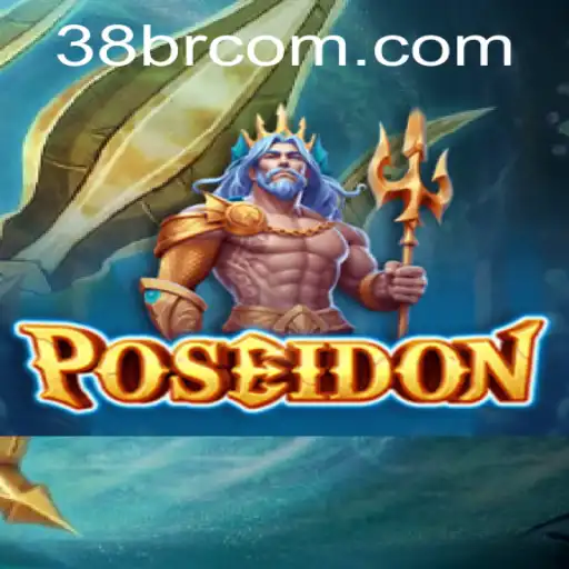 Descubra o Mundo de Poseidon no Jogo Inovador 38BR.com