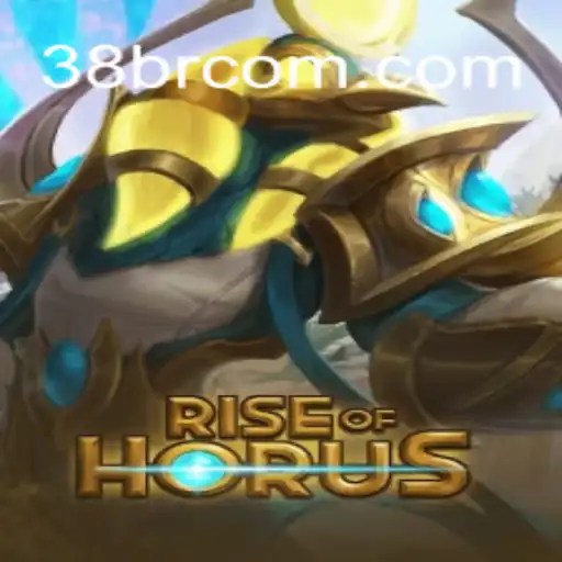 RiseofHorus: Descubra o Fascinante Mundo do Jogo em 38BR.com