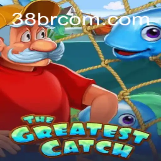 Desvendando TheGreatestCatch: O Jogo que Conquista a Internet