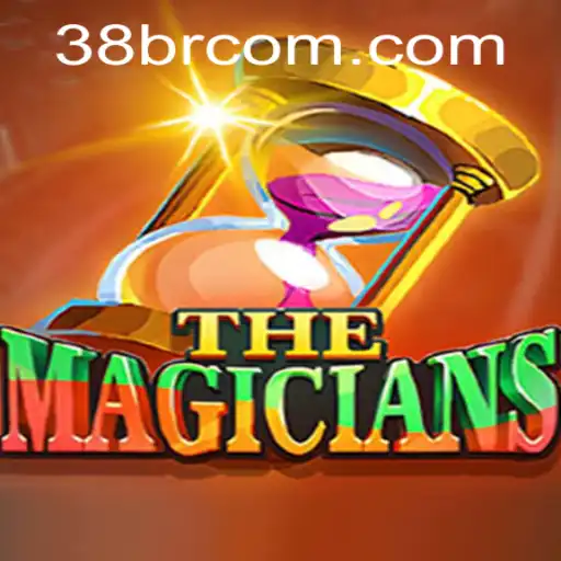 TheMagicians: Descobrindo o Fascinante Universo Mágico