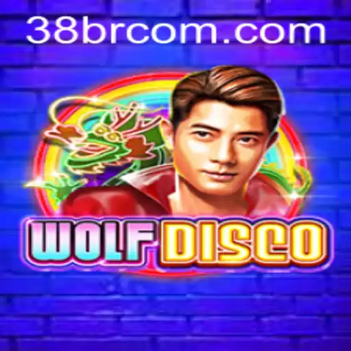 WolfDisco: Mergulhe no Mundo Vibrante do Novo Jogo Online